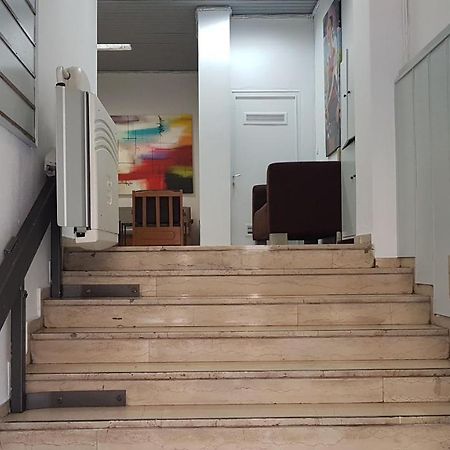 Palette Apartment Carmine - Athens Center, 6 BD, 3 BATH Eksteriør billede