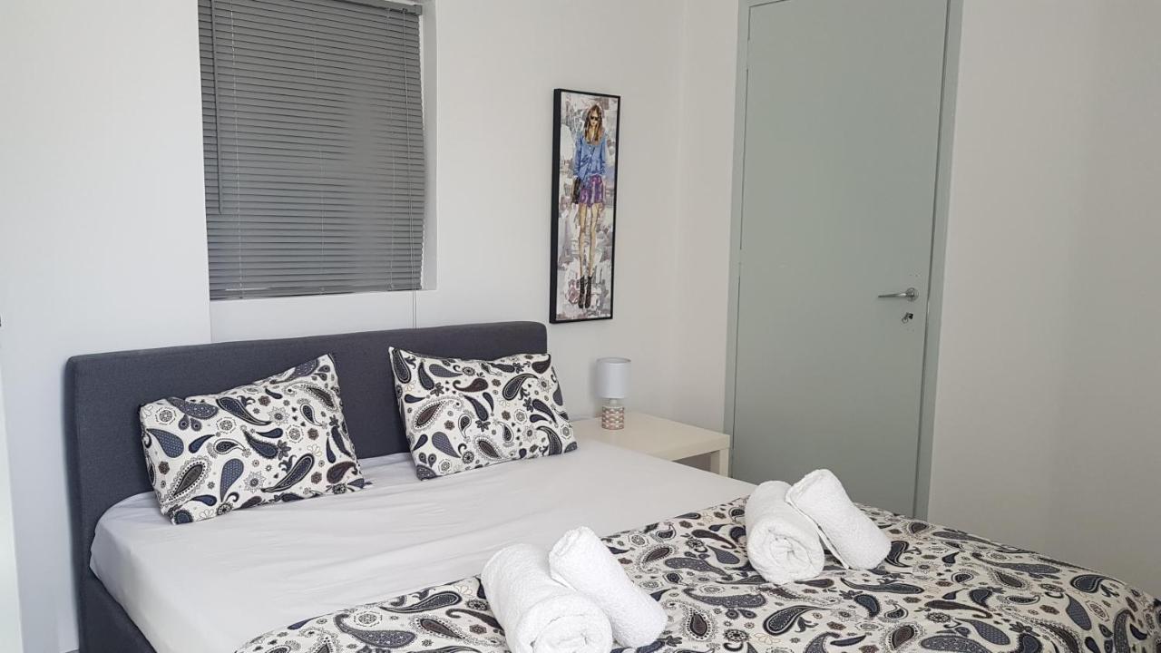 Palette Apartment Carmine - Athens Center, 6 BD, 3 BATH Eksteriør billede